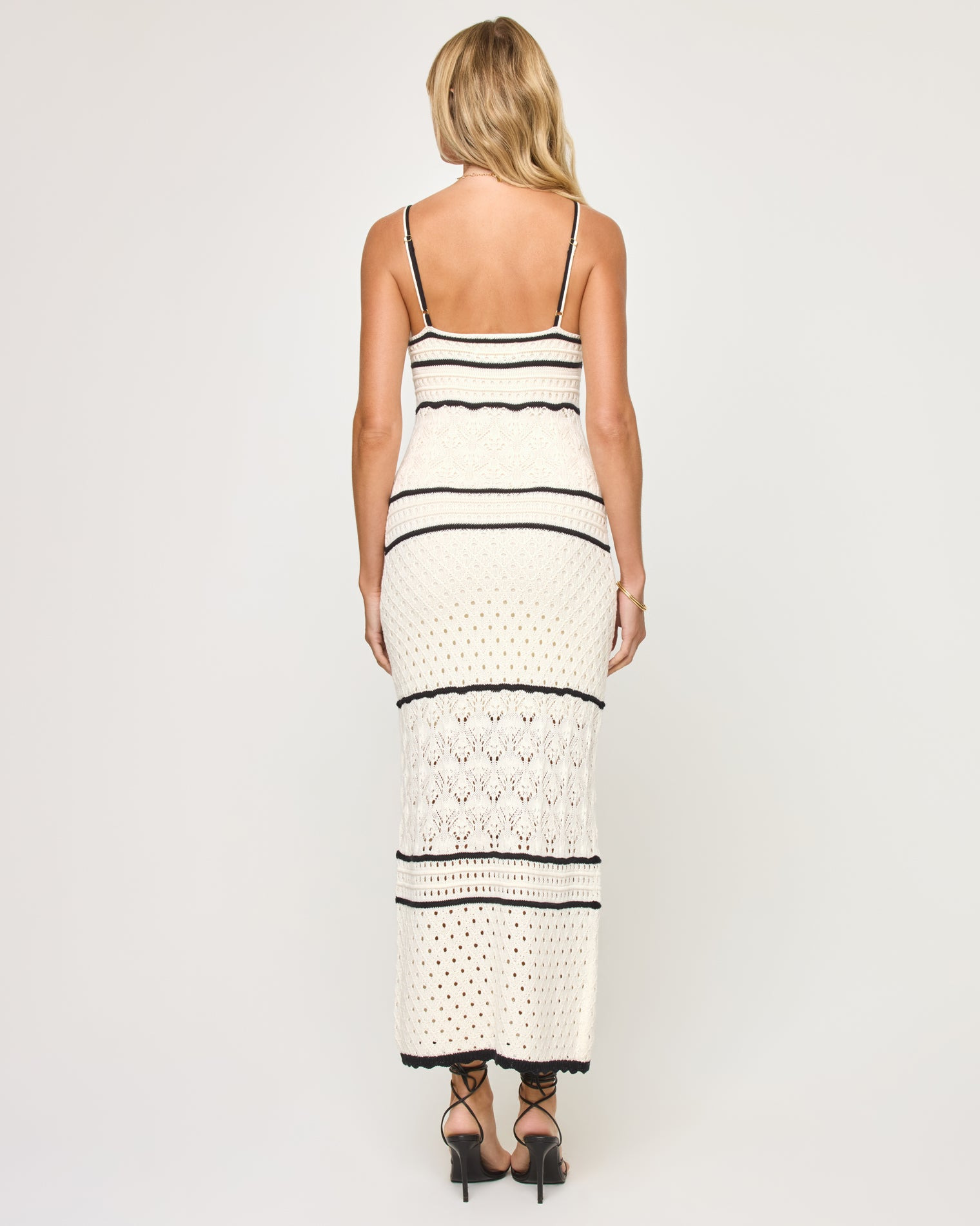 Isle Of Palms Dress - 4