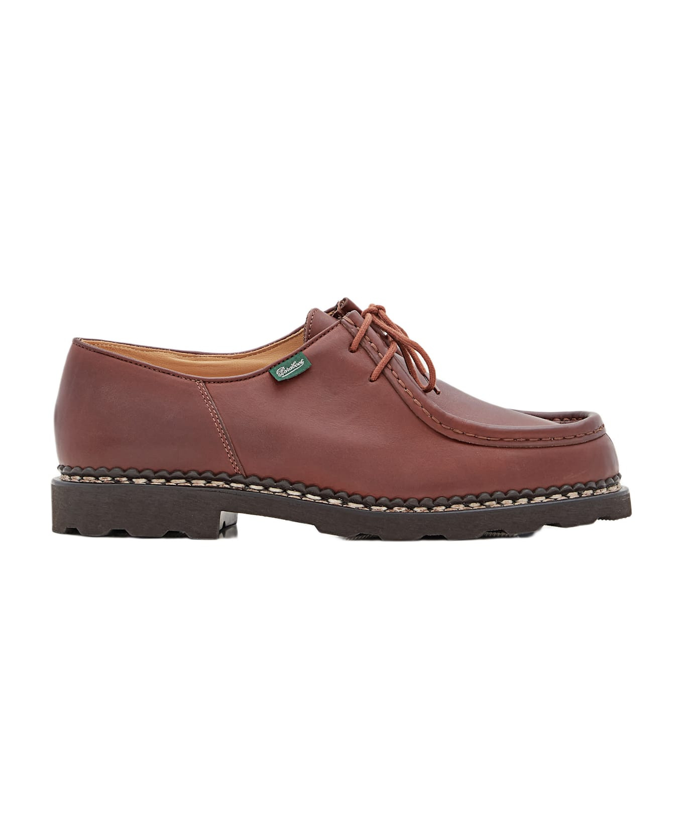 Leather Shoes - 1