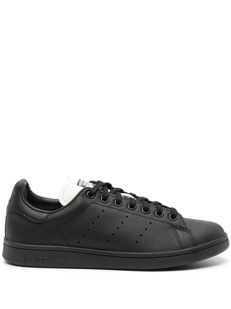Yohji Stan leather sneakers 1