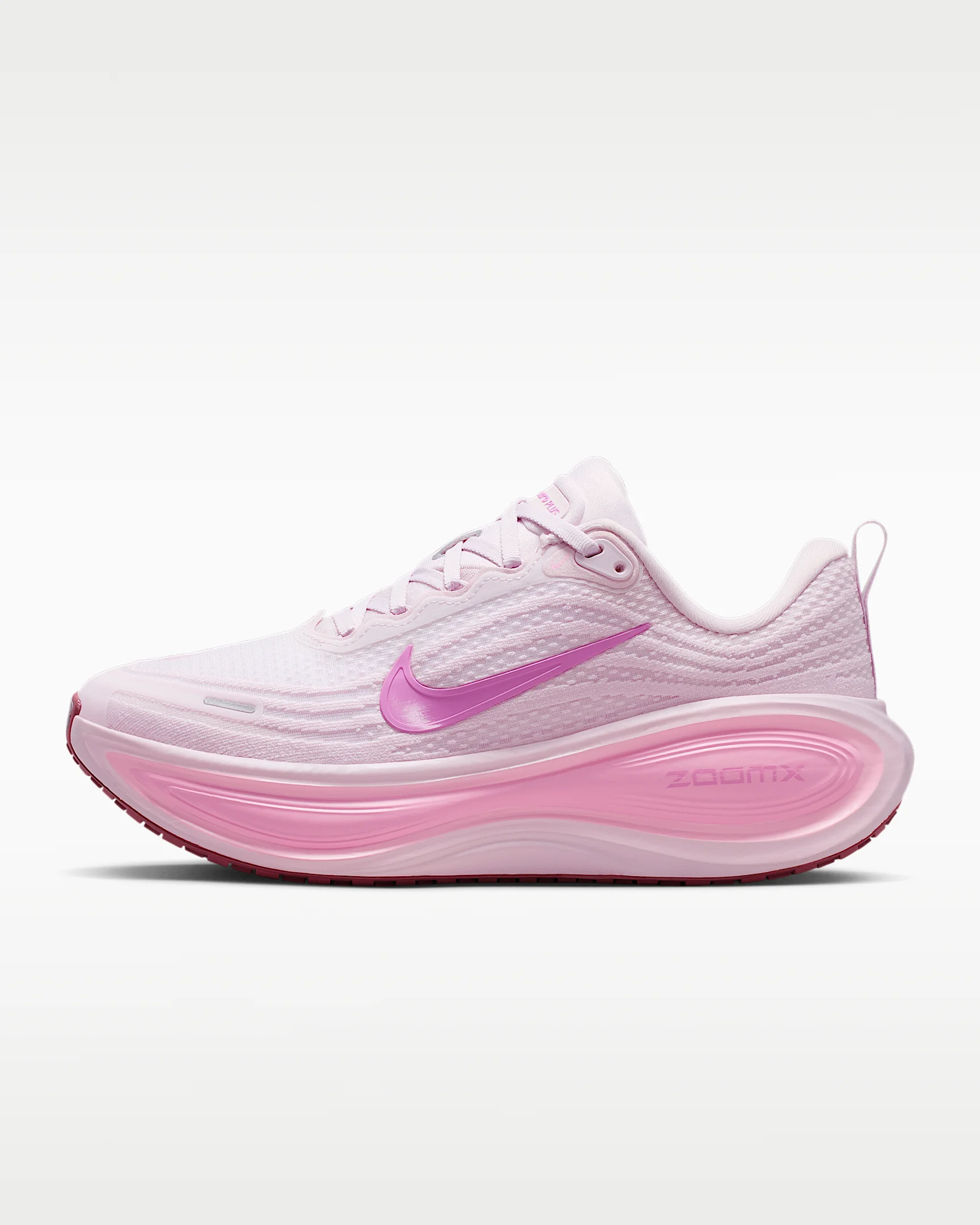 Nike Vomero Plus Women's Road Running Shoes - 1
