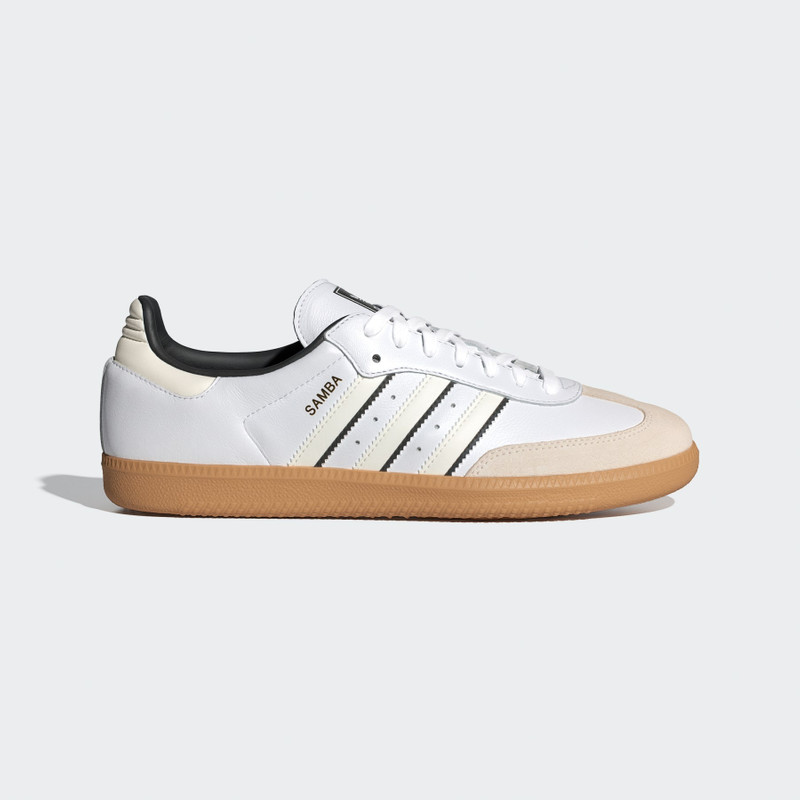 Samba OG Shoes - 1