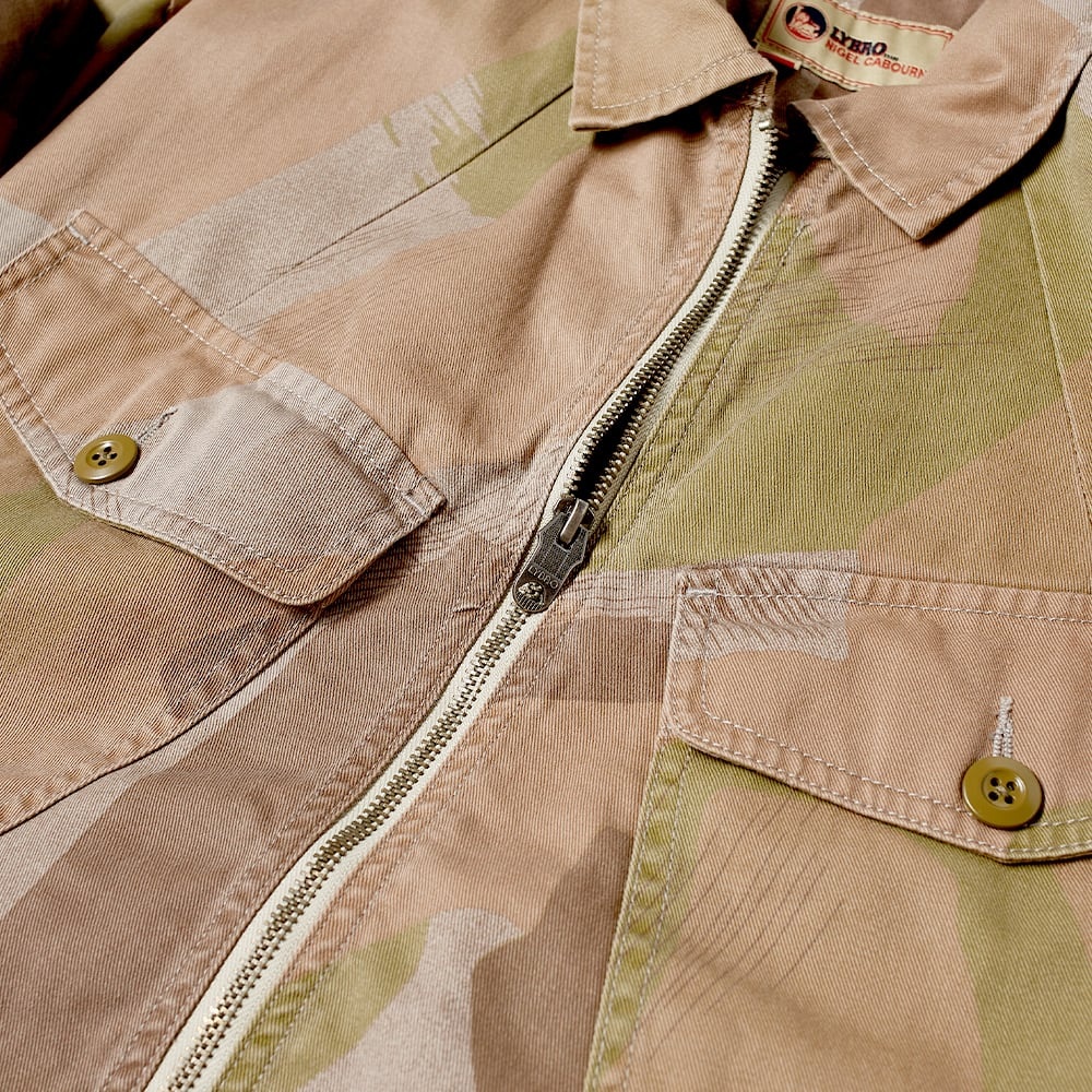 Nigel Cabourn Lybro Race Jacket - 3