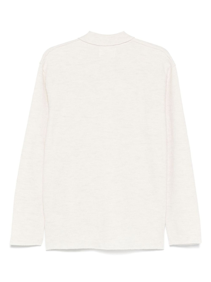 NN07 Jonas shirt outlook