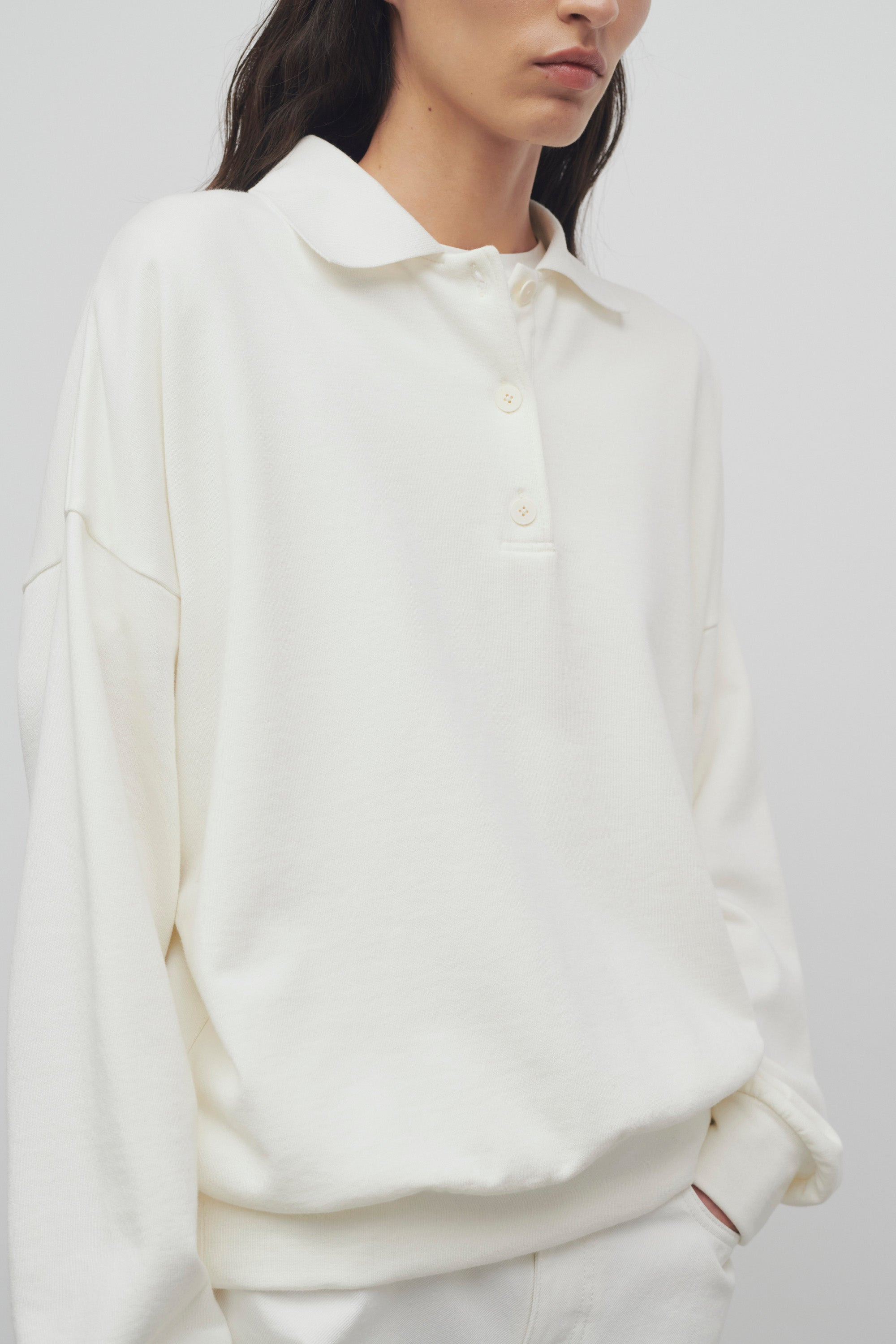 Corzas Top in Cotton - 6