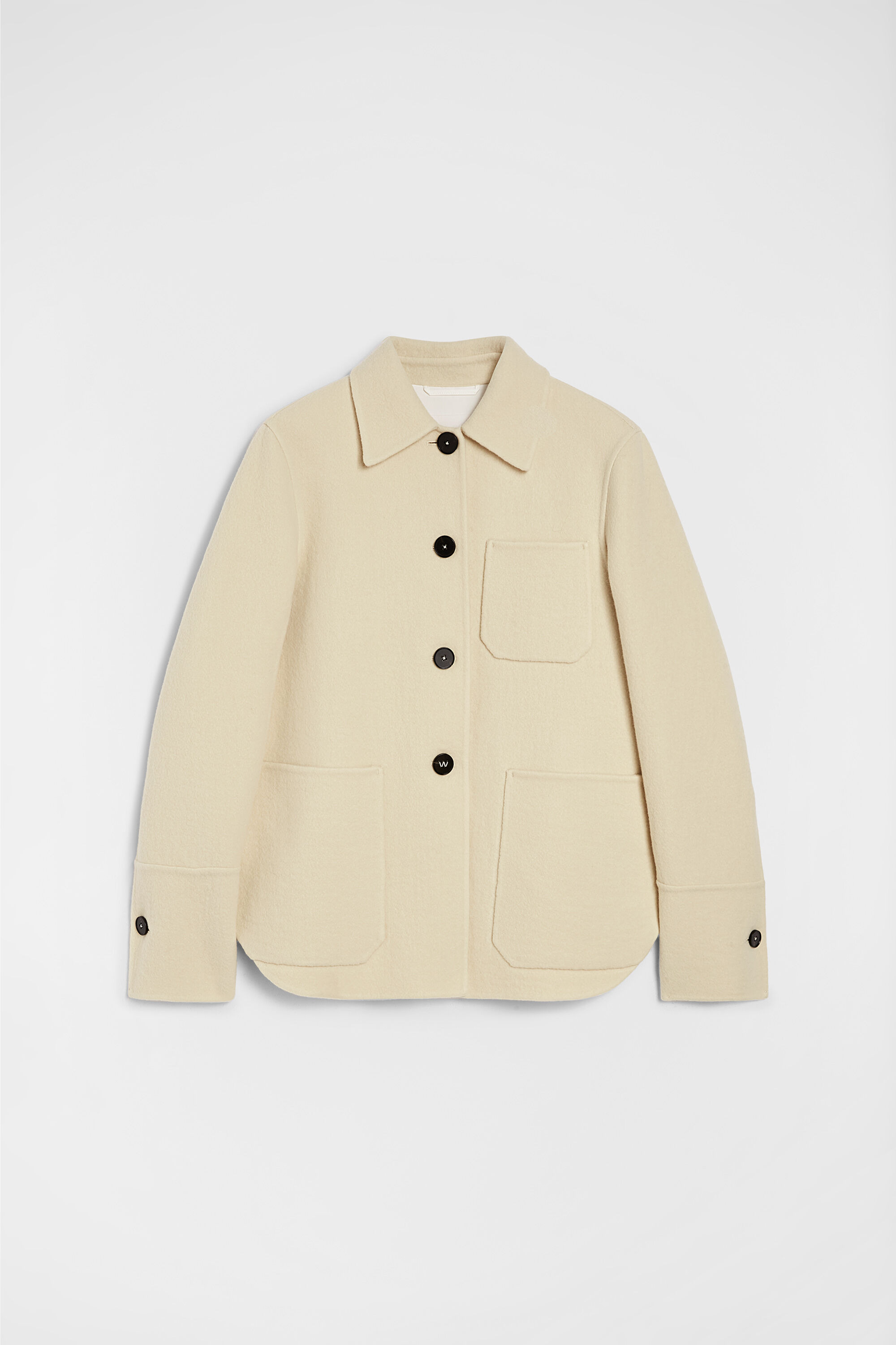 Overshirt - 1