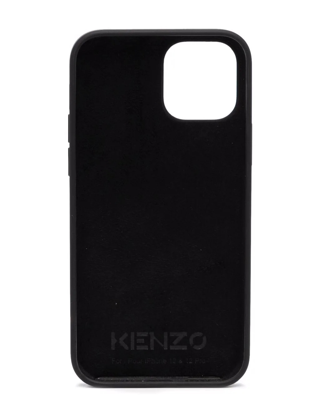 logo-print Iphone 12 Pro Max cover - 2