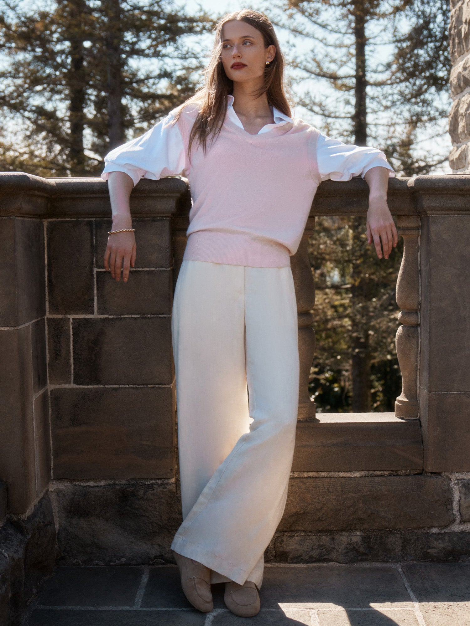 The Jules Pant - 2