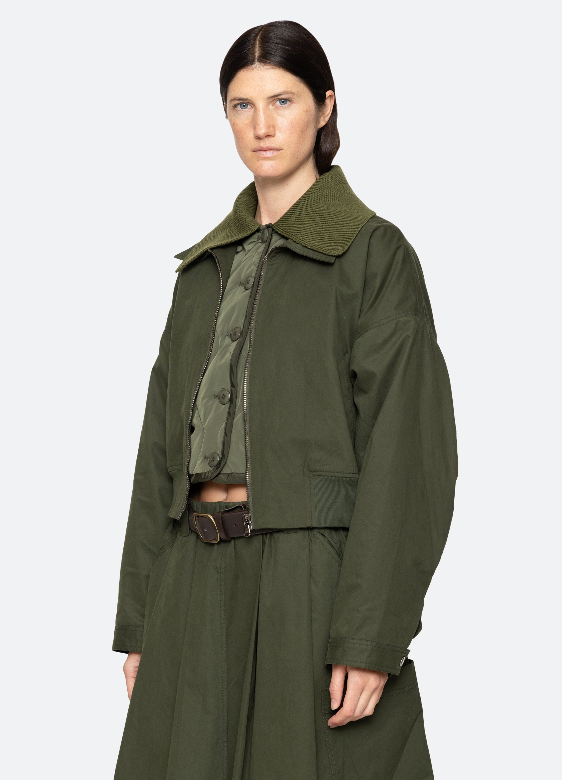 Sullivan Jacket - 5