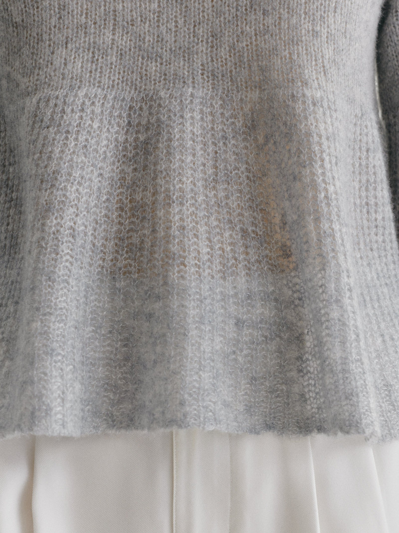 The Portia Sweater 6
