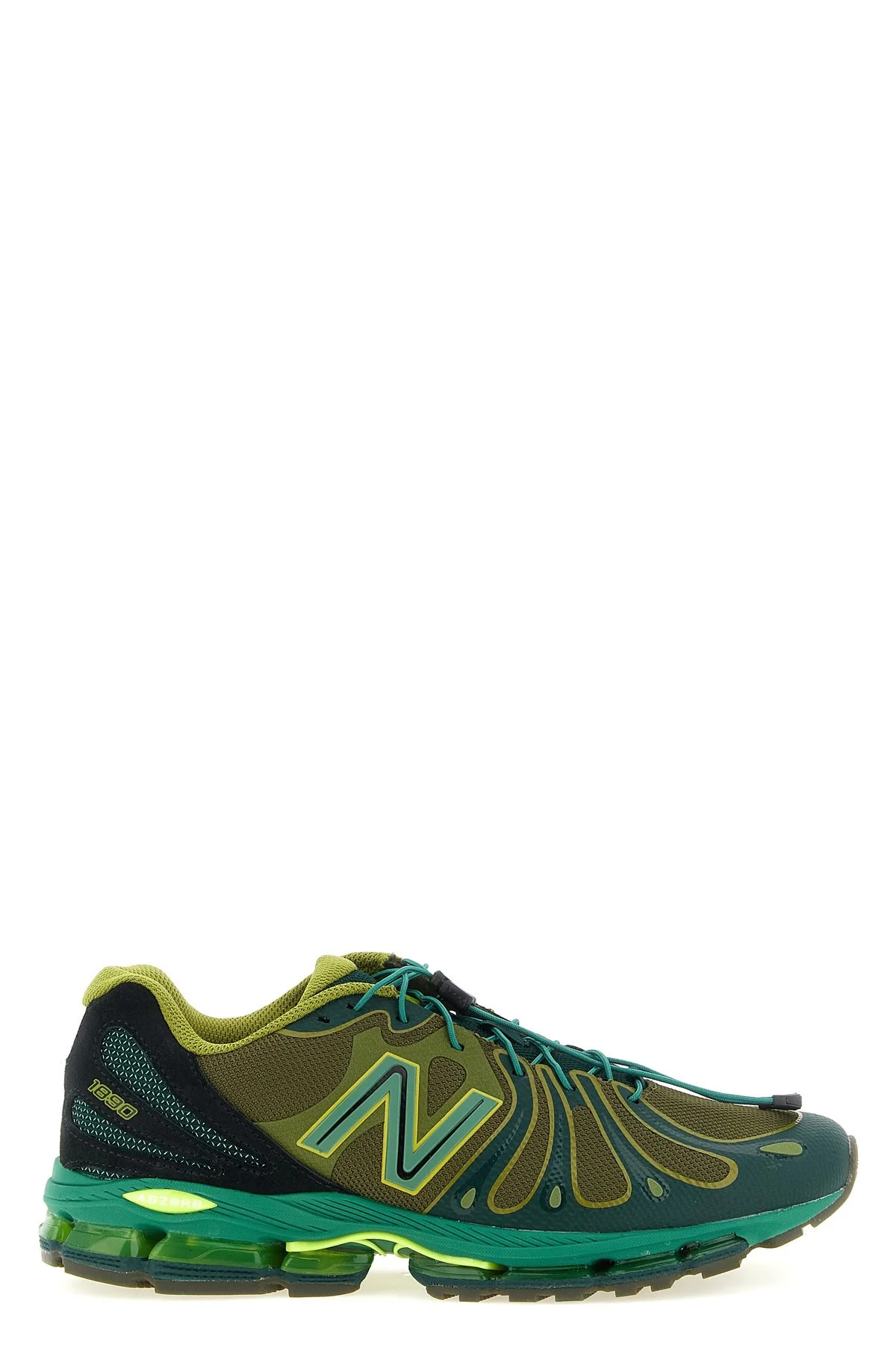 '1890' Sneakers - 1