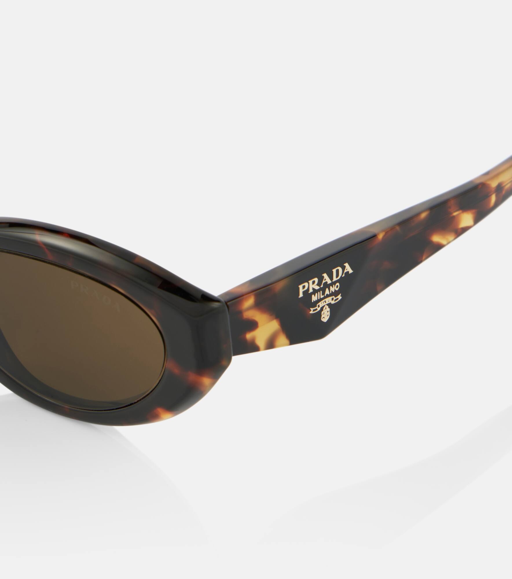 Symbole cat-eye sunglasses - 2
