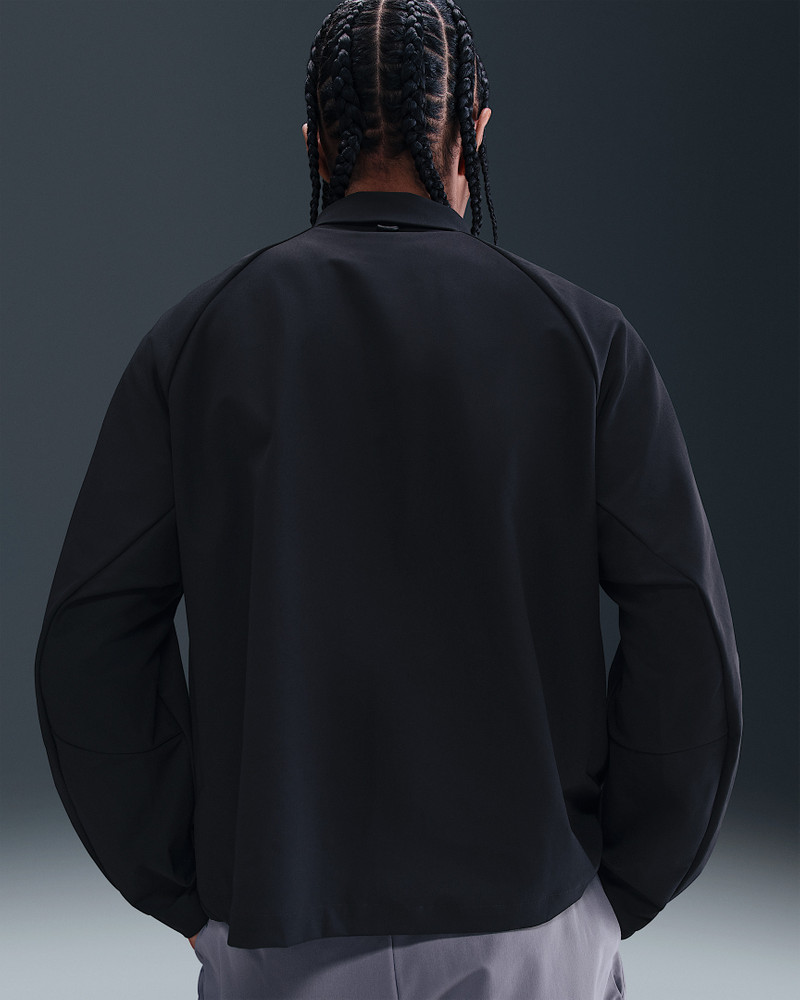 Nike Nike 24.7 PerfectStretch Men's Dri-FIT UV Jacket outlook