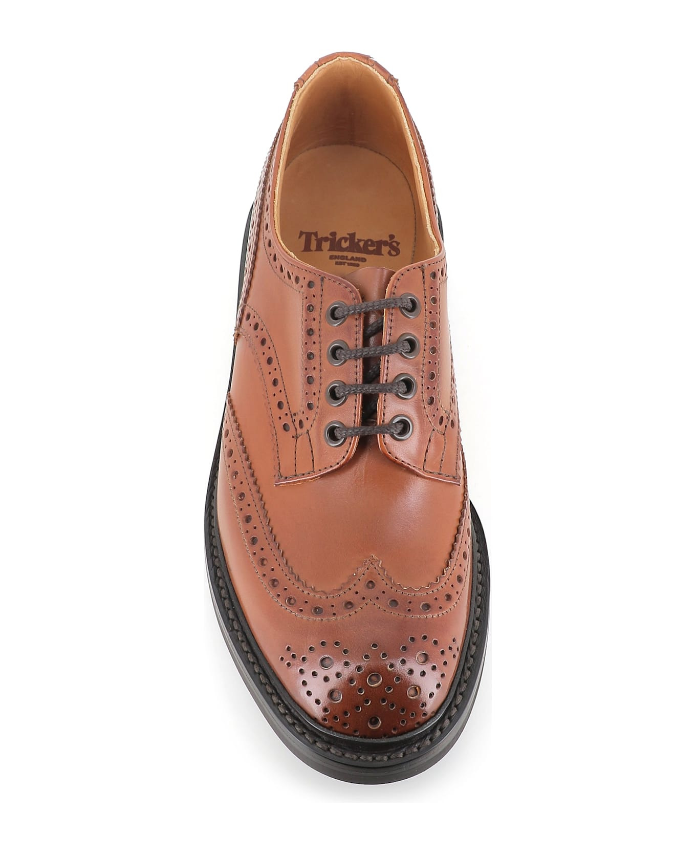 Brogues Bourton - 5