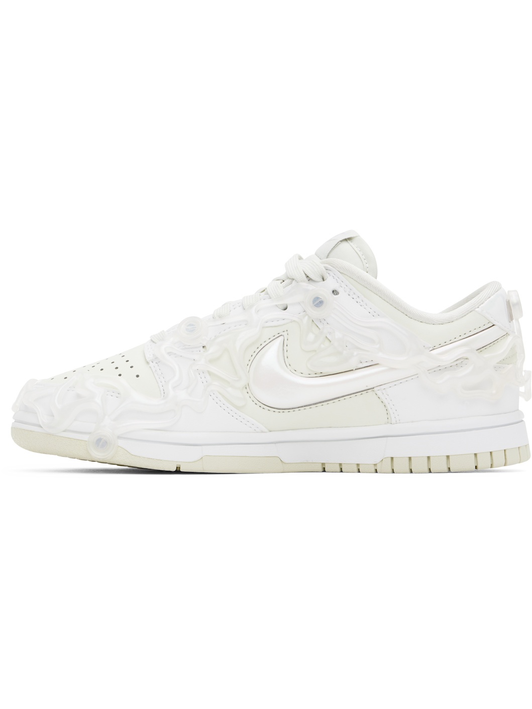 Off-White Dunk Low LX Sneakers - 3