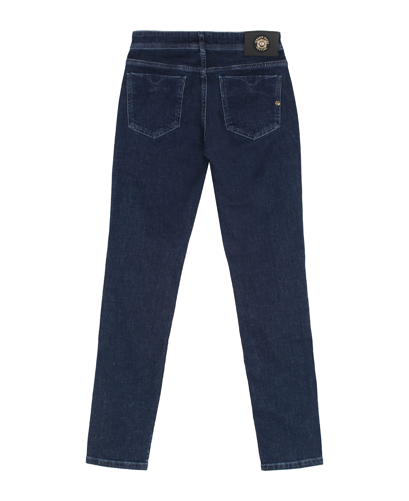 5-pocket Skinny Jeans - 2