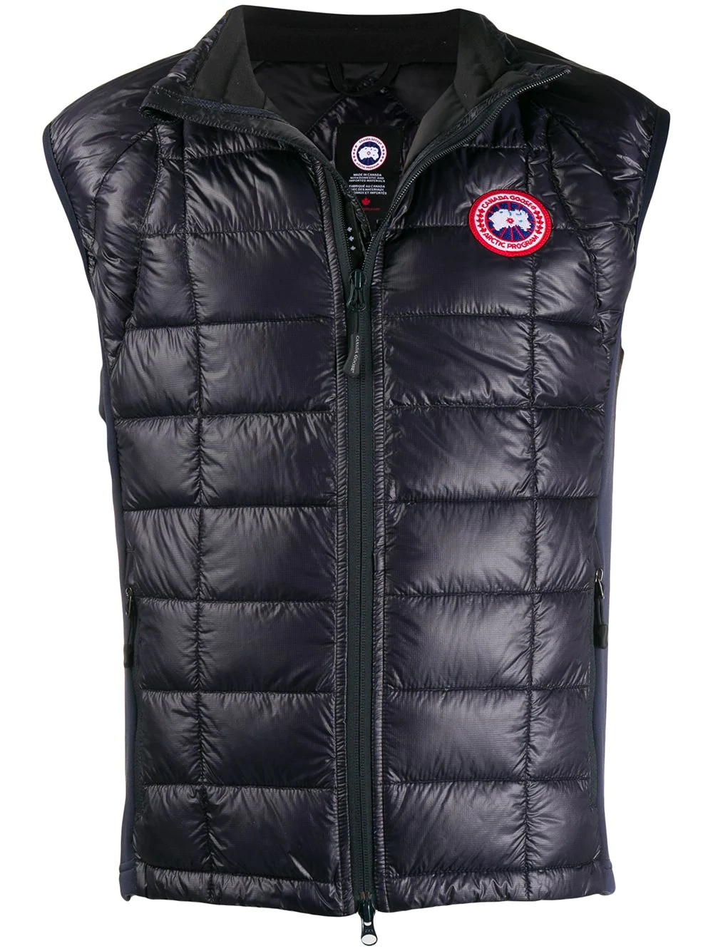 Hybridge Lite padded vest - 1