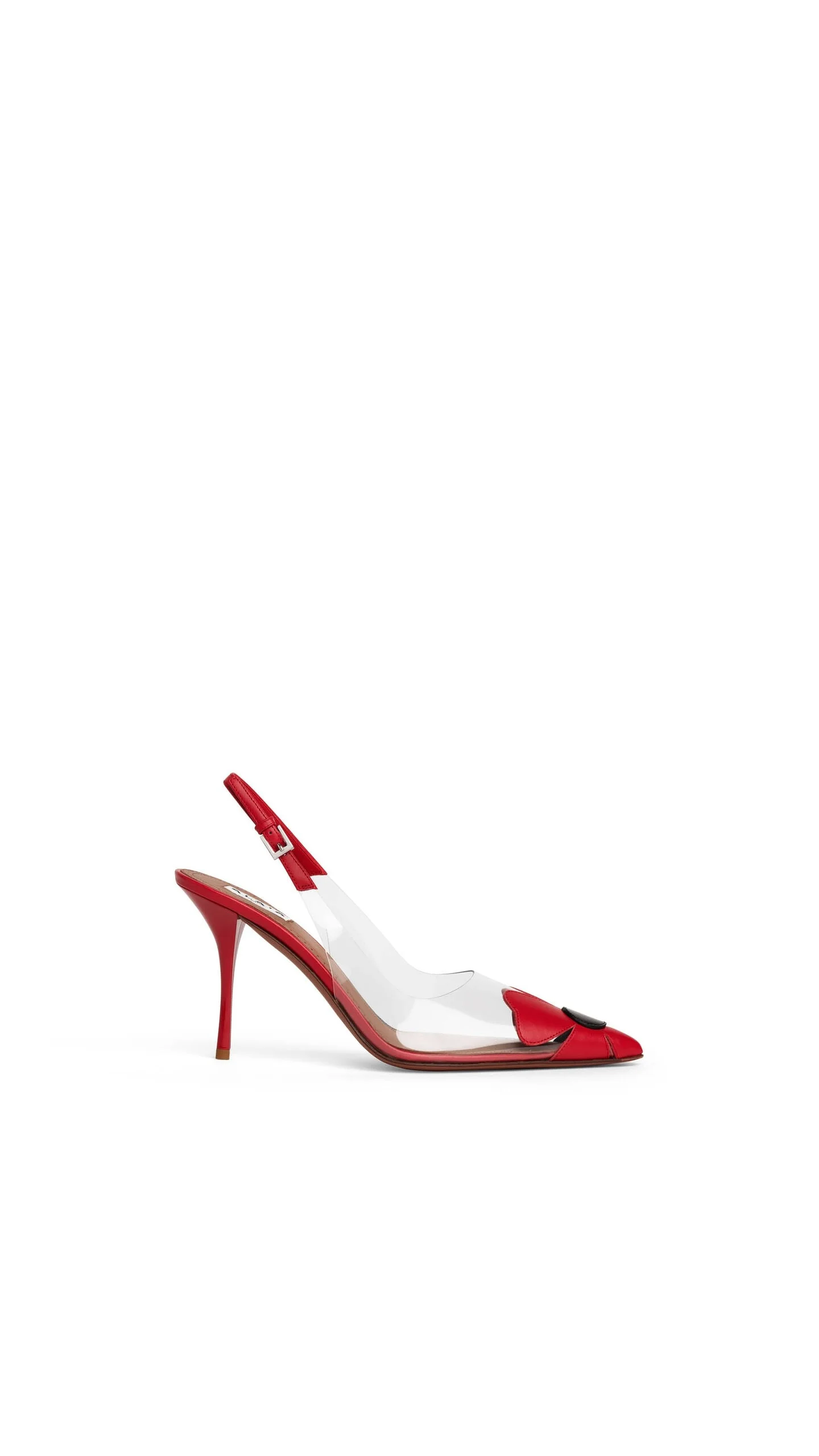 BLOOM SLINGBACKS IN NAPPA - 1