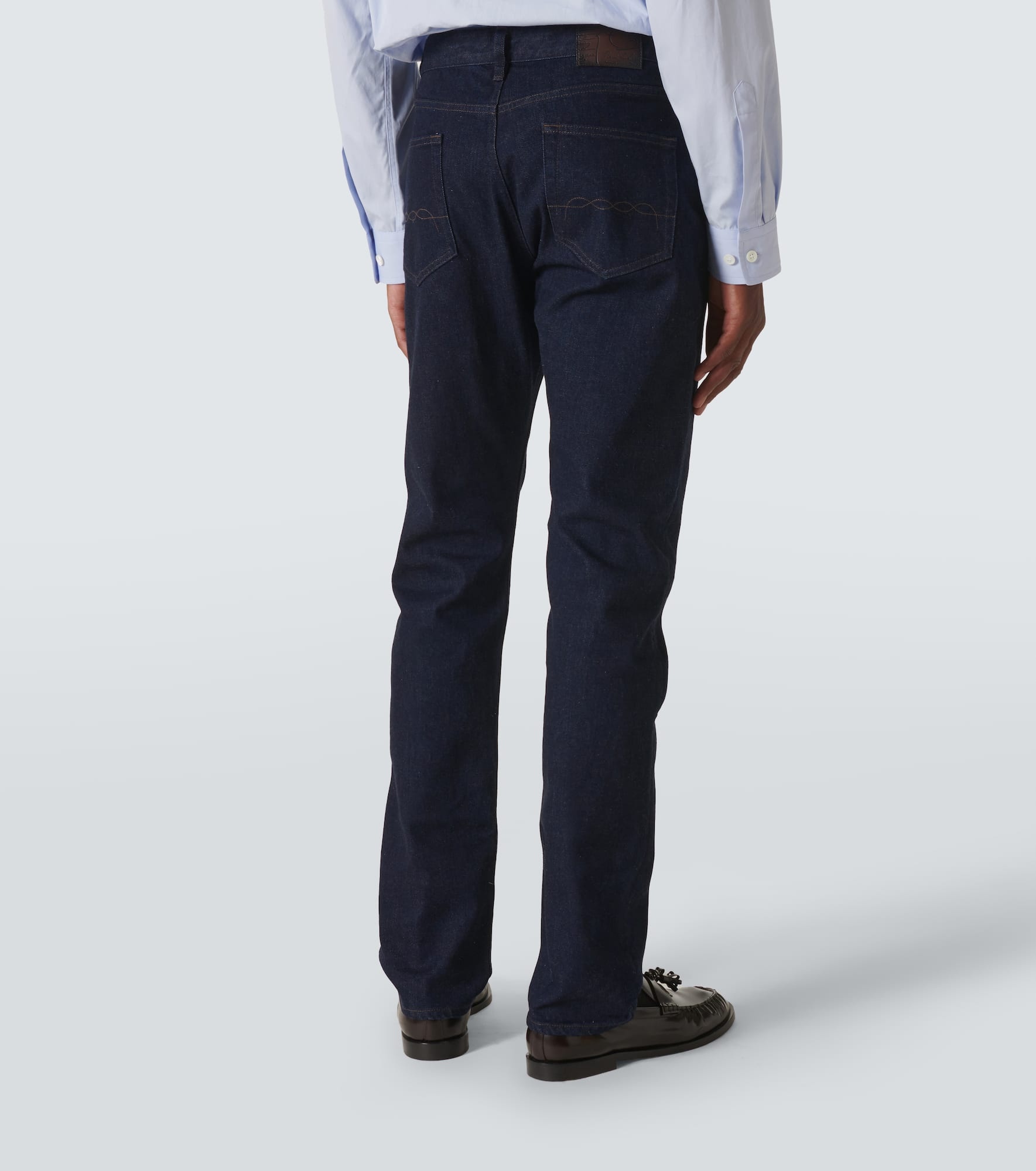 Slim jeans - 4