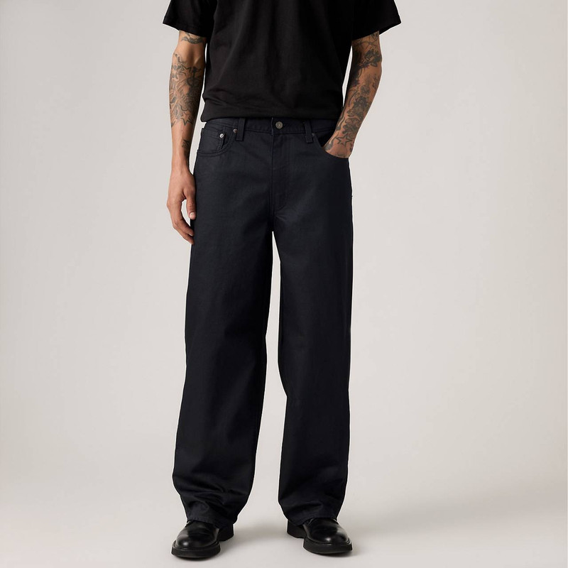 578™ BAGGY COATED MEN'S JEANS 3