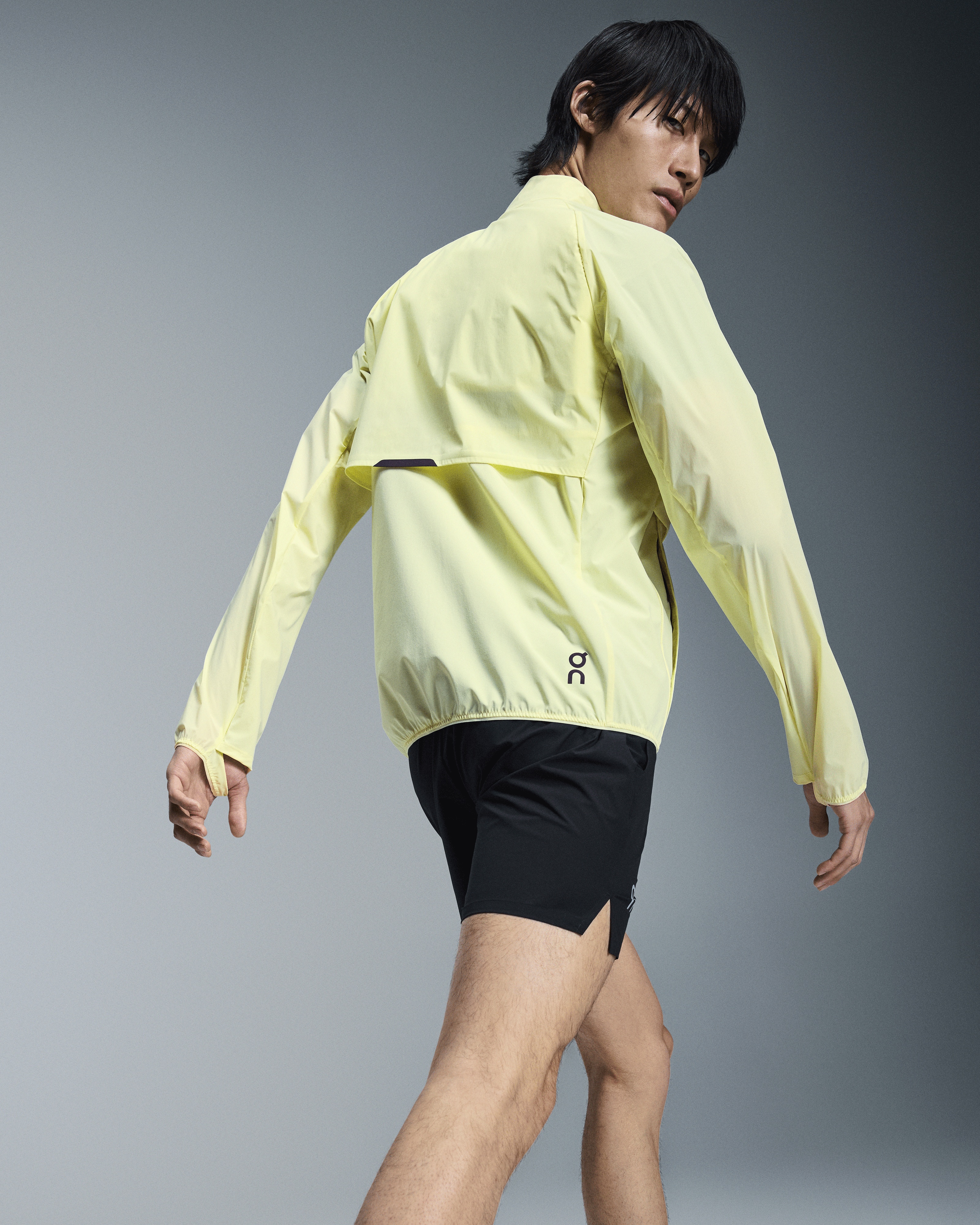 Weather Jacket Insulated - 5