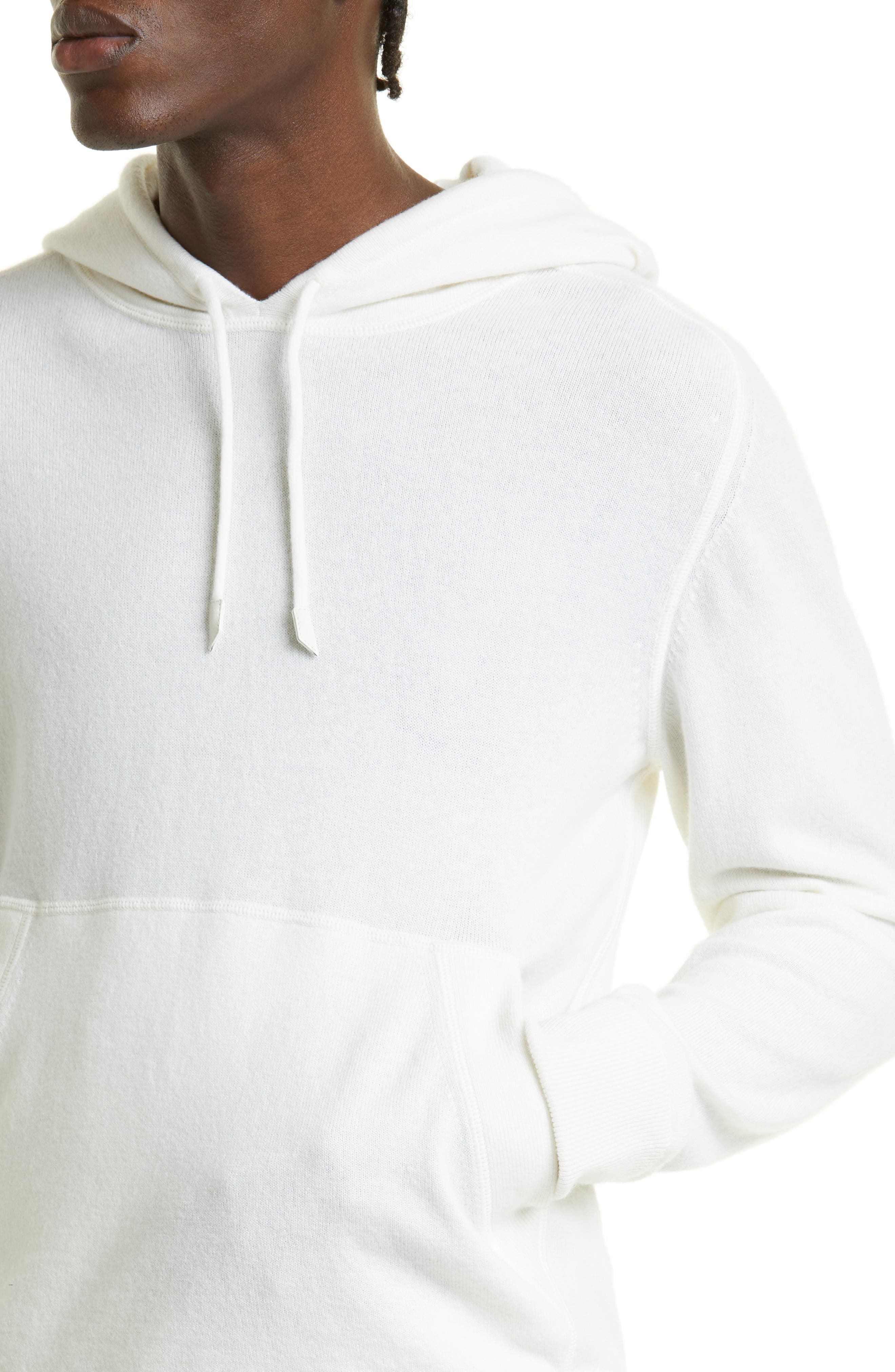 Oasi Cashmere Hoodie - 4