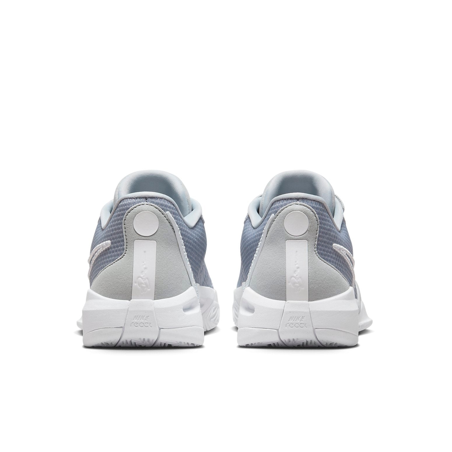 (WMNS) Nike Sabrina 1 TB 'Wolf Grey' FQ3391-010 - 5