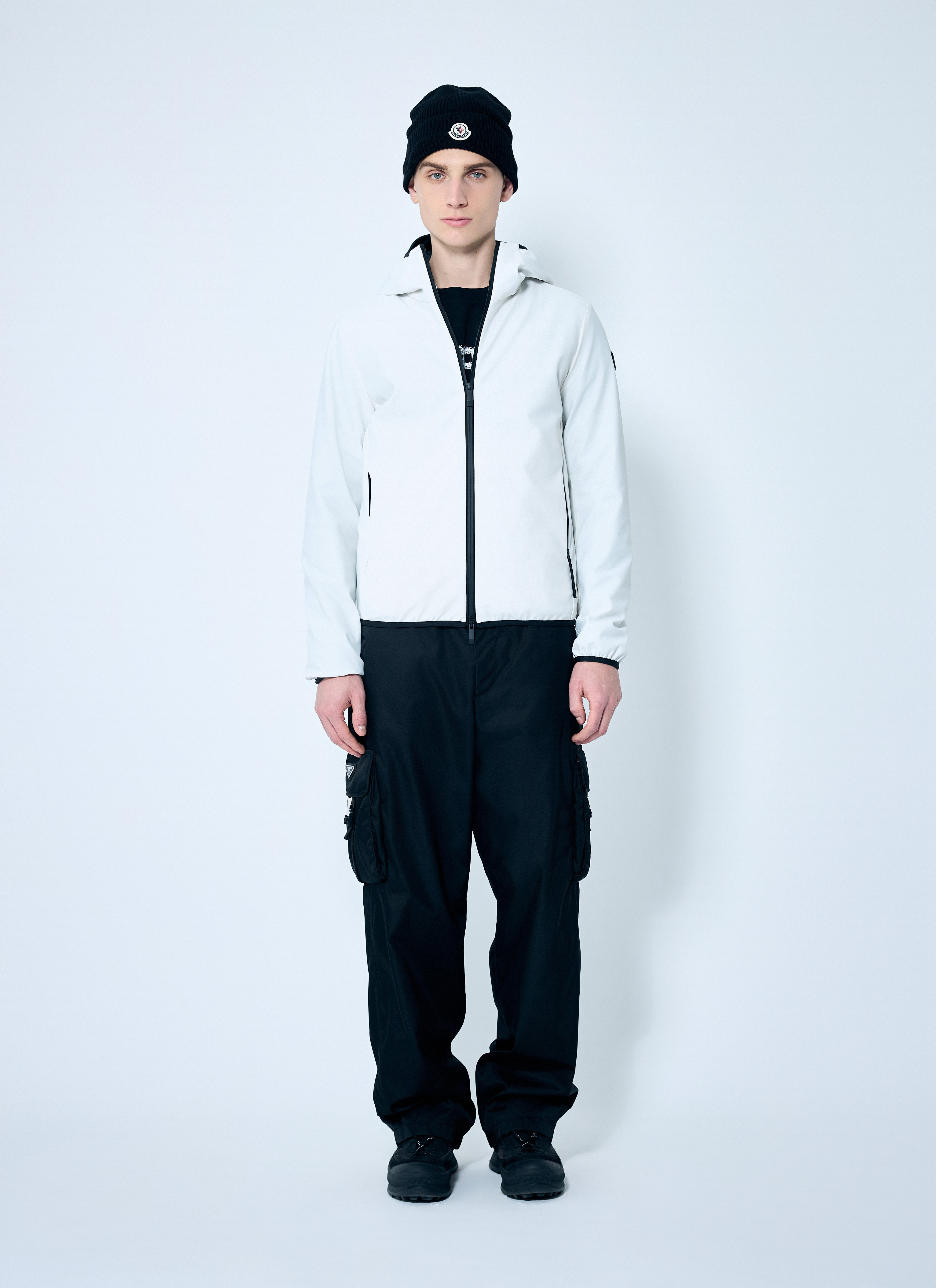 Moncler Men Chalves Down Jacket - 2