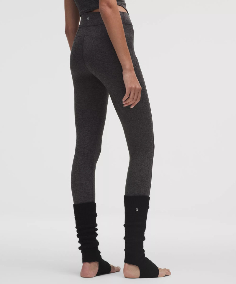 Wool-Blend Cable-Knit Leg Warmers 5