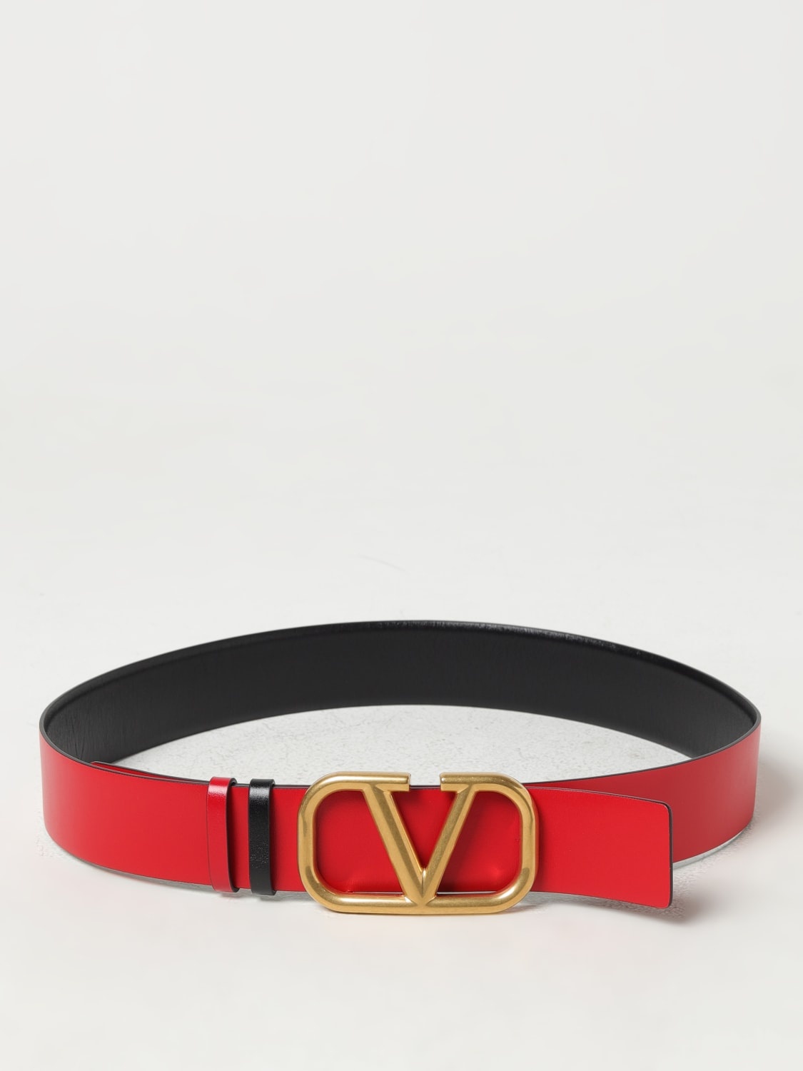 Valentino Garavani belt for woman - 3