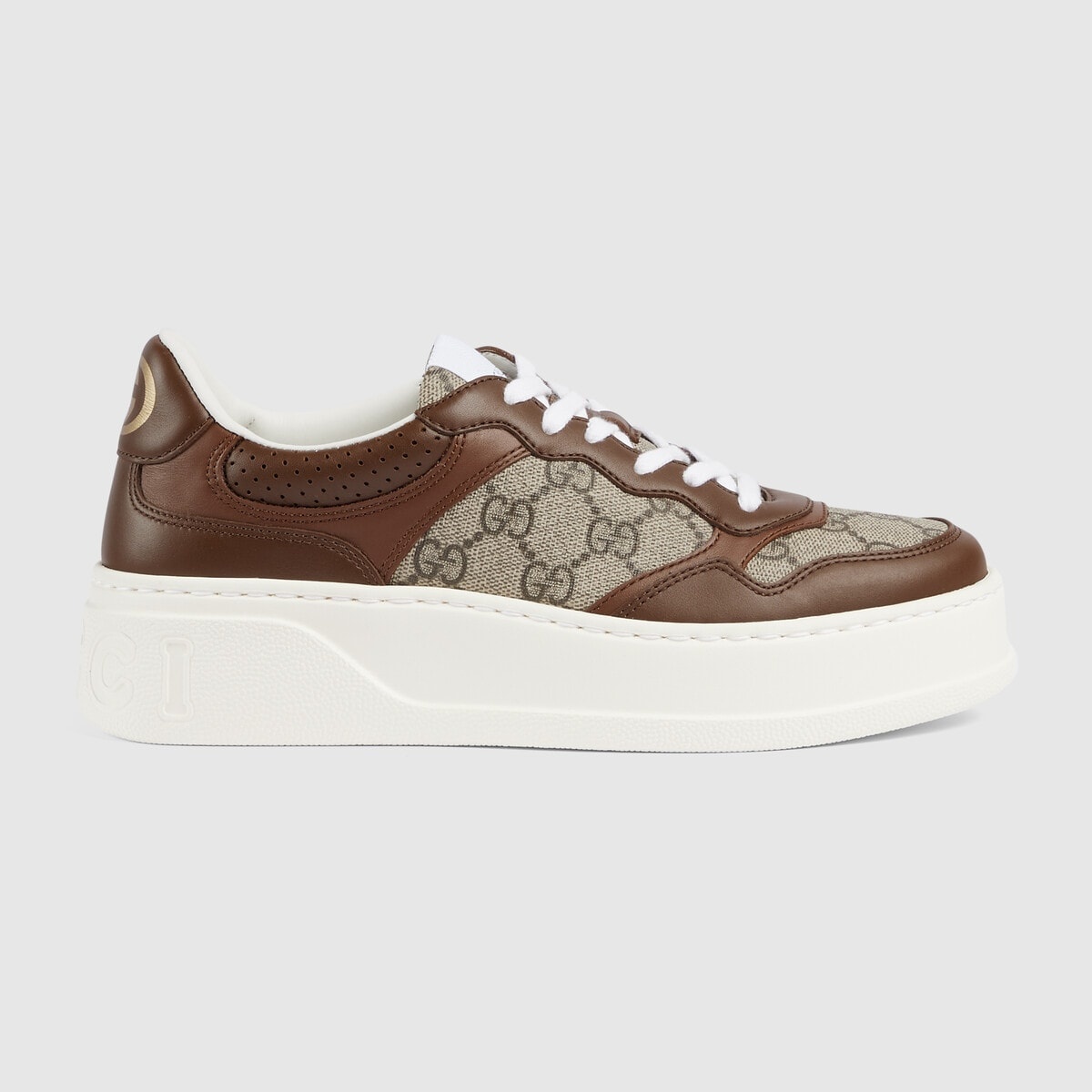 Women's GG sneaker - 1