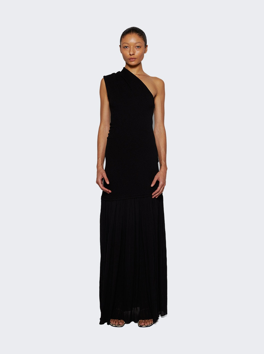 Cora Dress Black - 3
