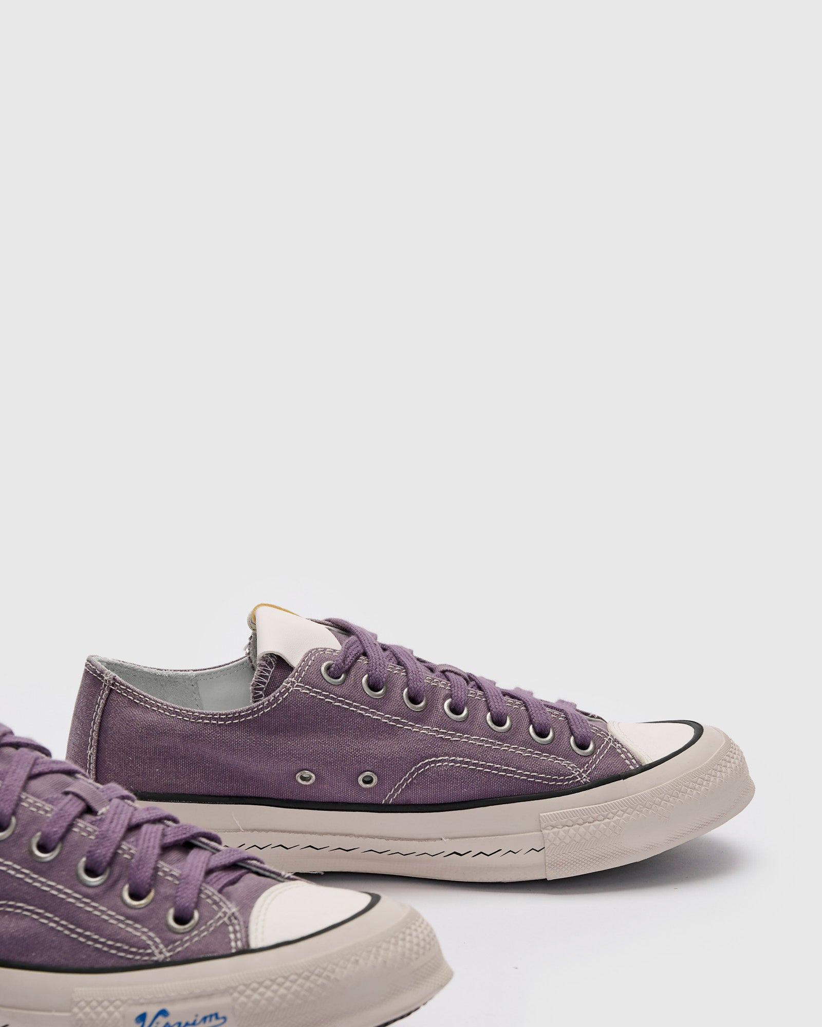 Skagway Lo in Purple - 4