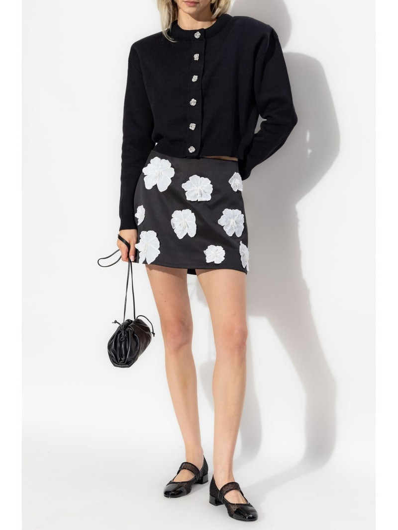ROTATE Firm cardigan outlook