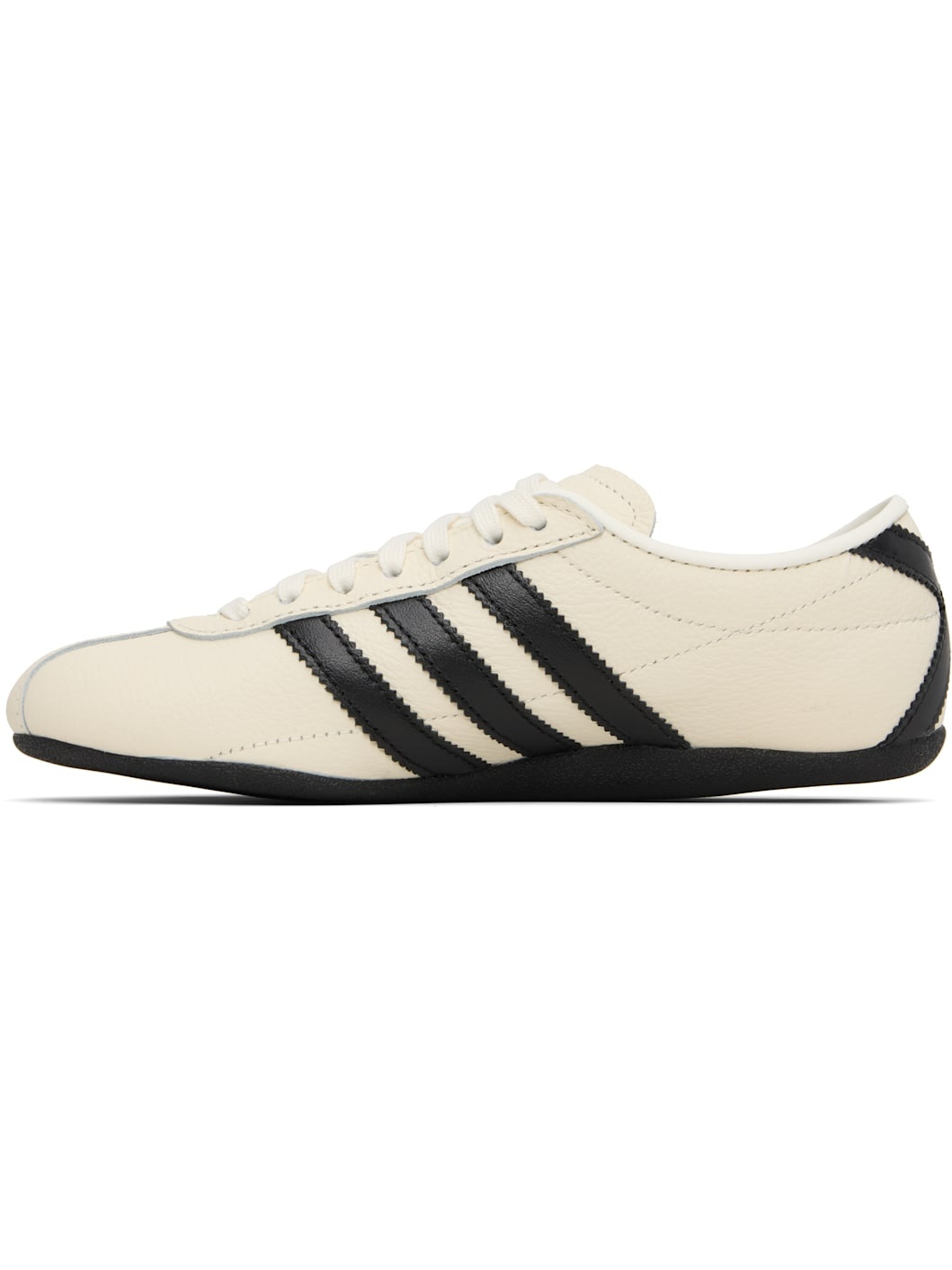 Off-White & Black Tokyo Sneakers - 3