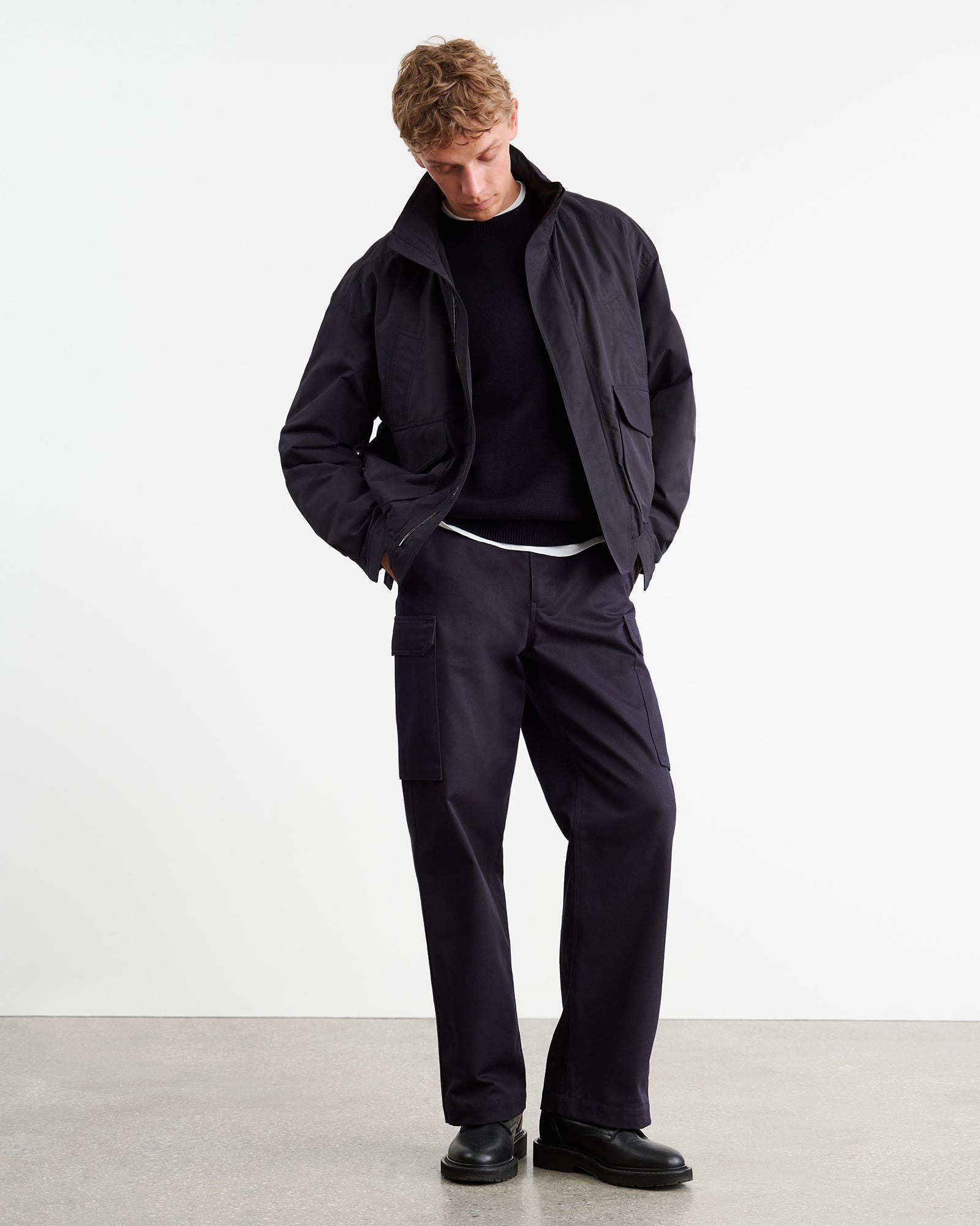 FRIEDMAN PANT - 6