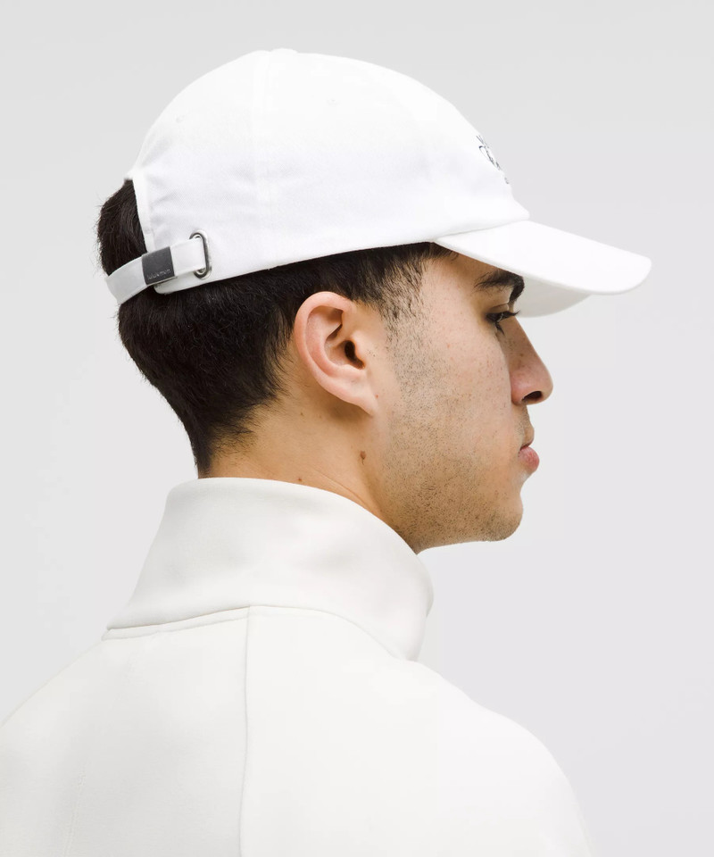 Classic Ball Cap *Tennis Club 5