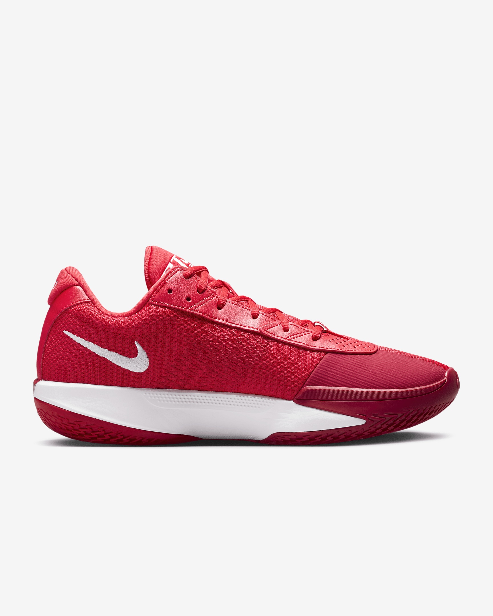 Nike G.T. Cut Academy (Team Bank) Basketball Shoes - 3