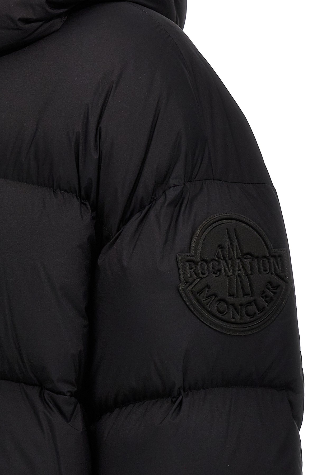 Moncler Genius Roc Nation by Jay-Z down jacket - 6