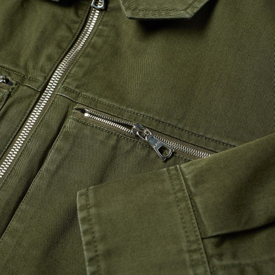 A.P.C. A.P.C. Harrington Jacket outlook