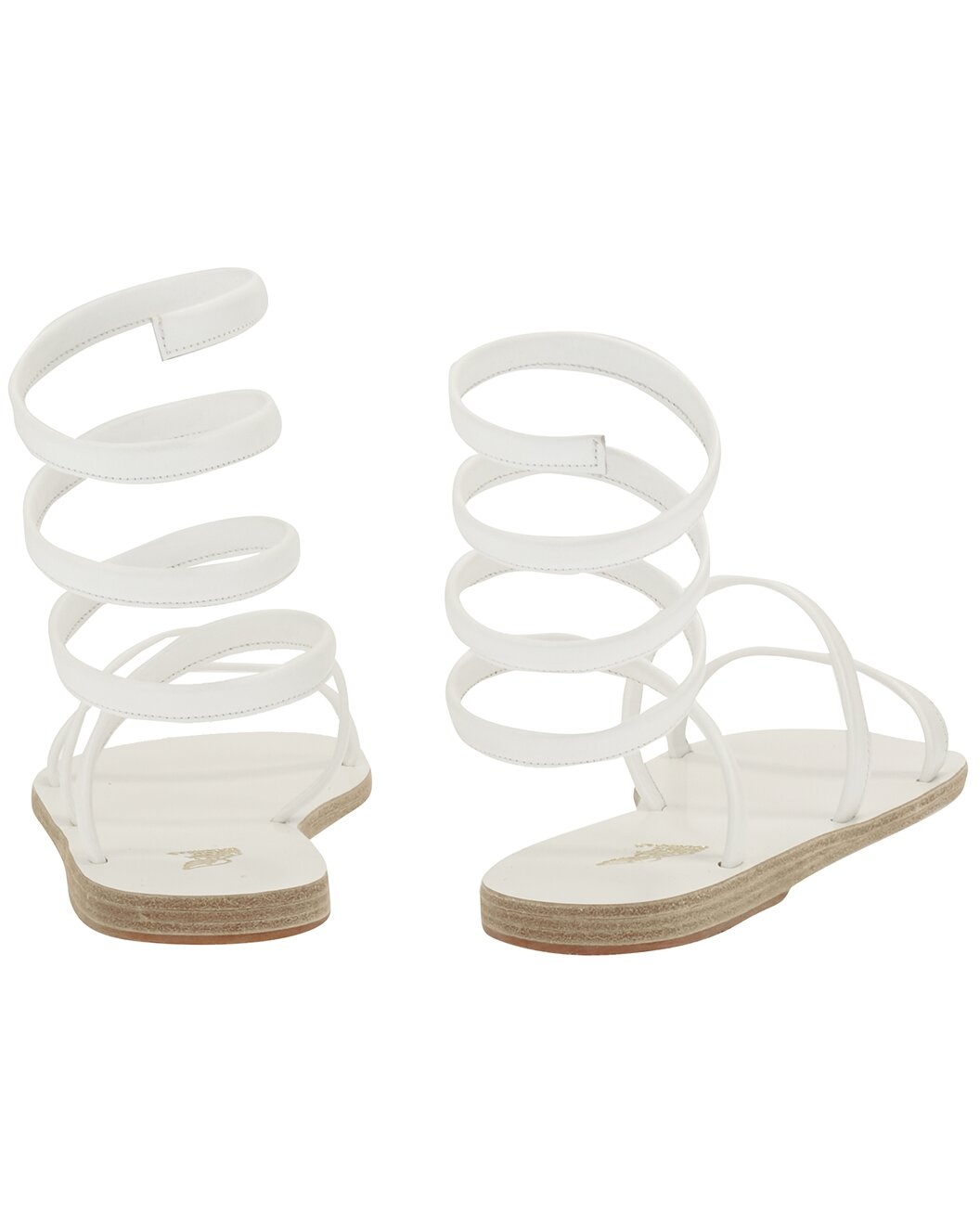 Ancient Greek Sandals Ofis Bridal Sandal - 2