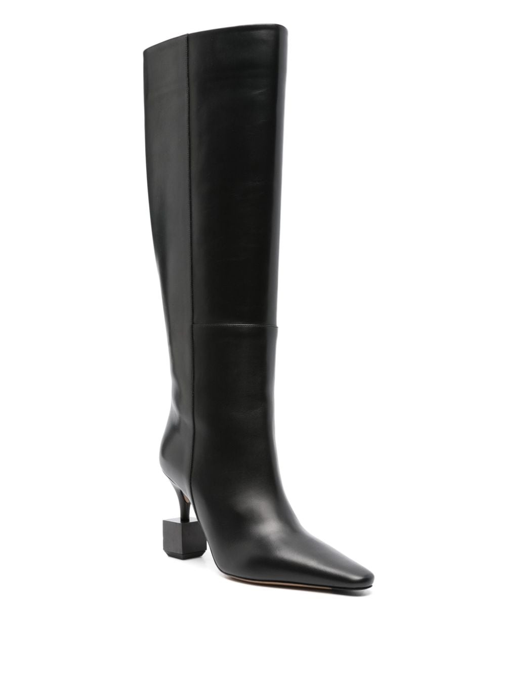 Les Bottes Bisou boots - 2