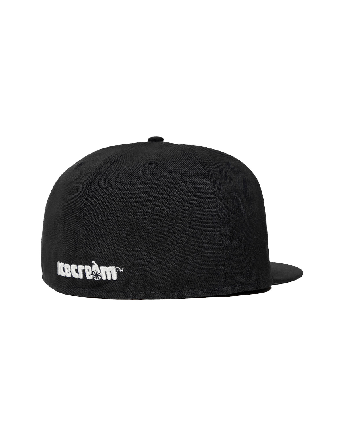NEW ERA TEAM LOGO FITTED HAT - 4