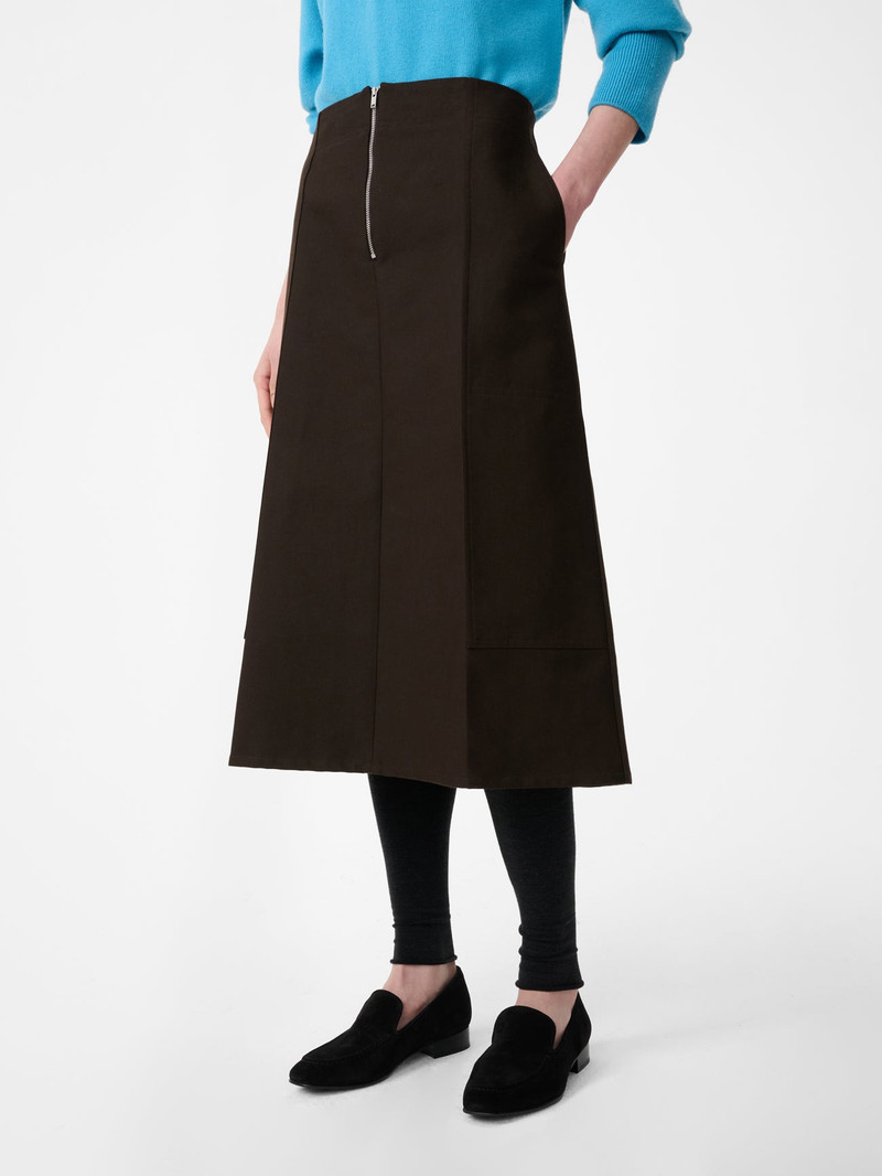 Darc Skirt 7
