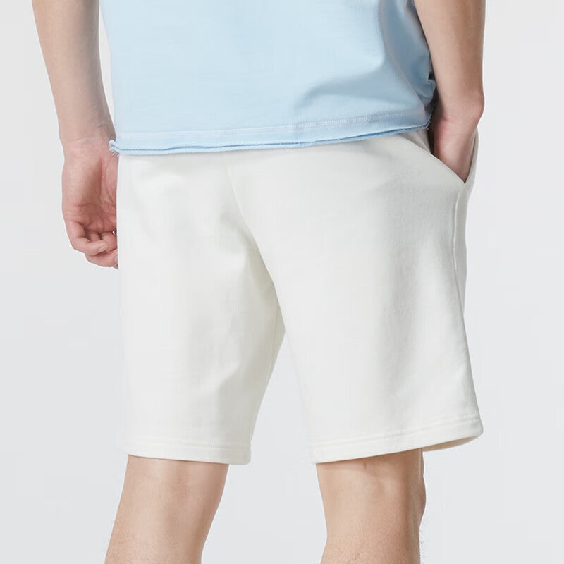 PUMA Sport Shorts 'White Black' 628039-65 - 4
