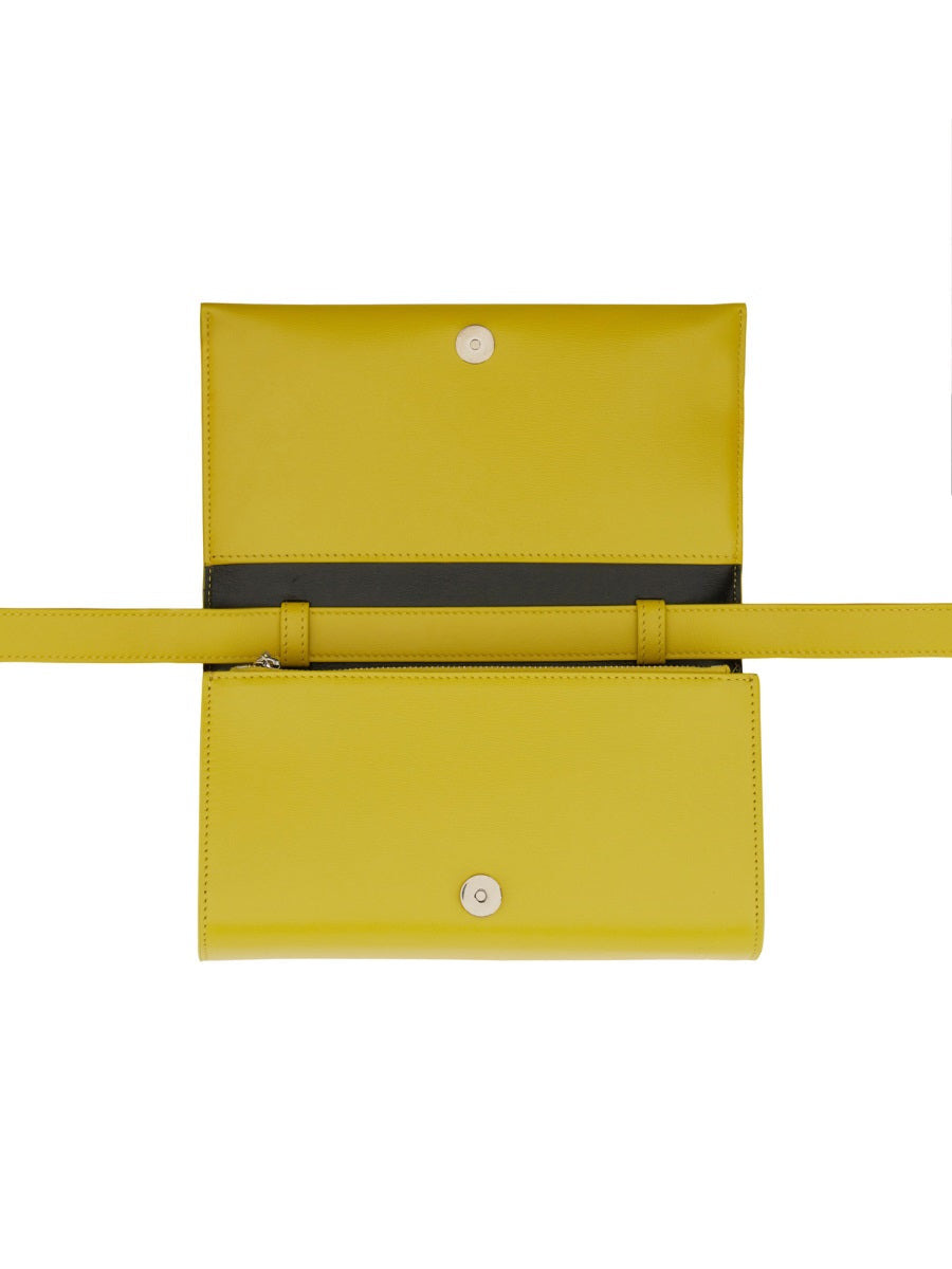 Jil Sander Women "All-Day" Bag - 3