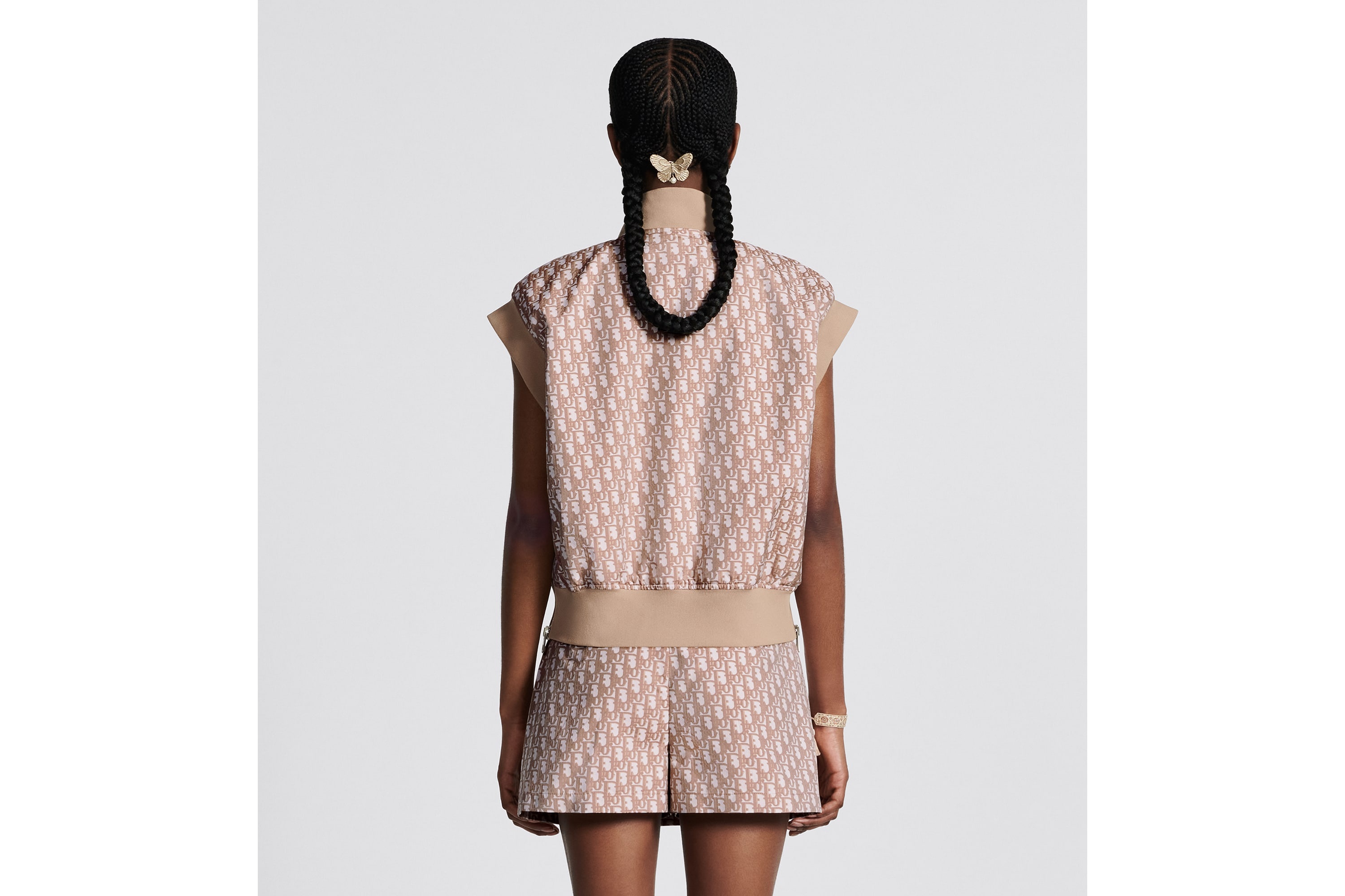 Vest - 6