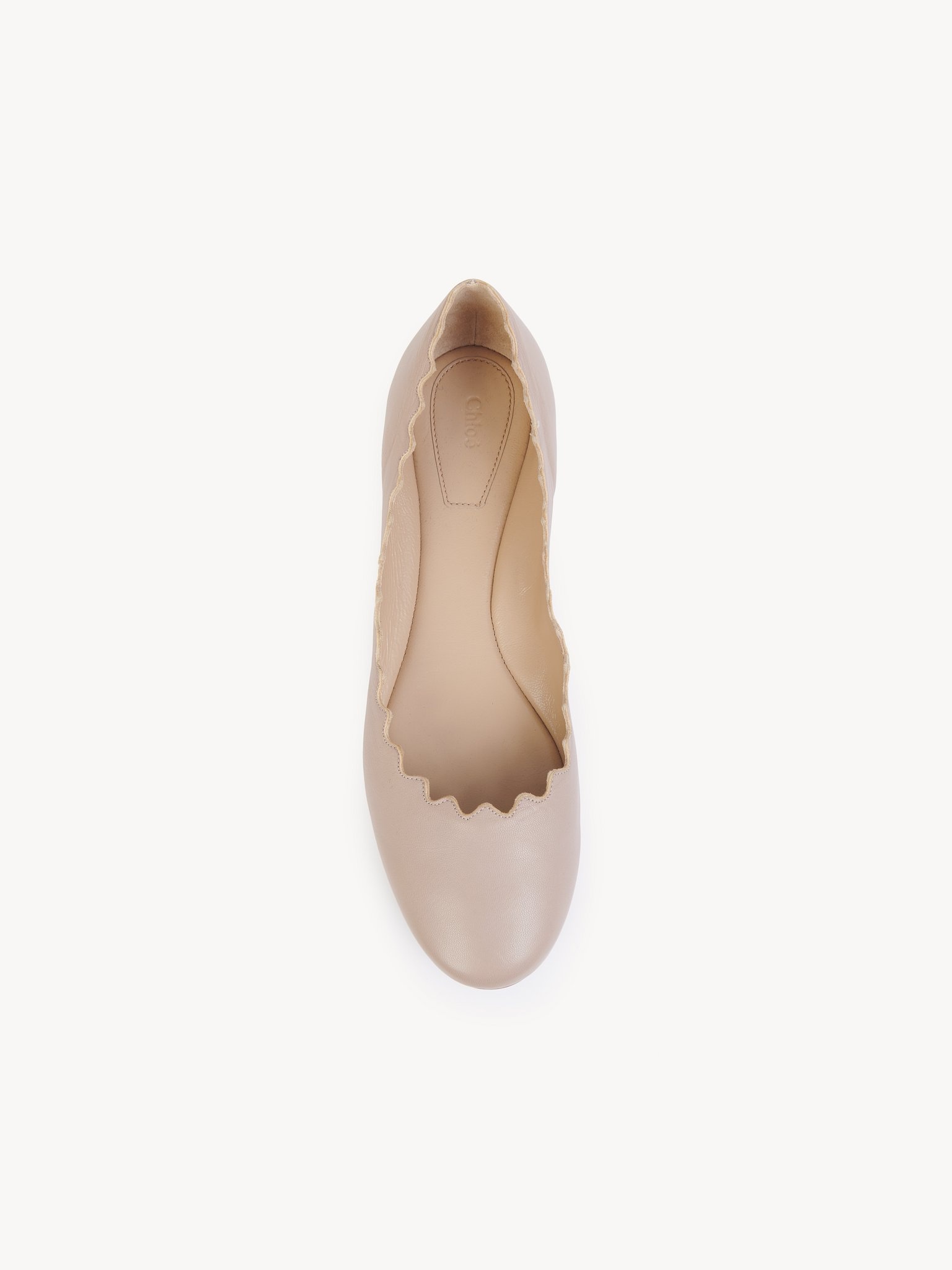 LAUREN BALLERINA - 2