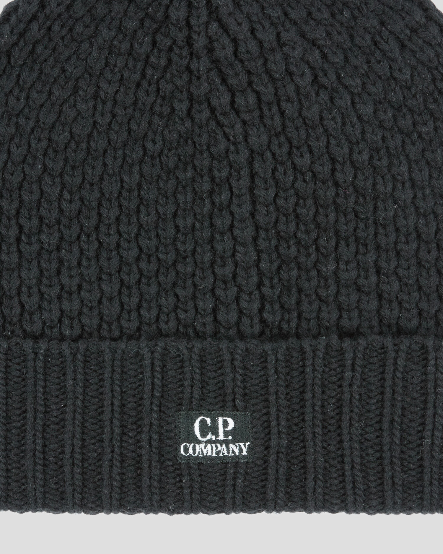 Lambswool Beanie - 4