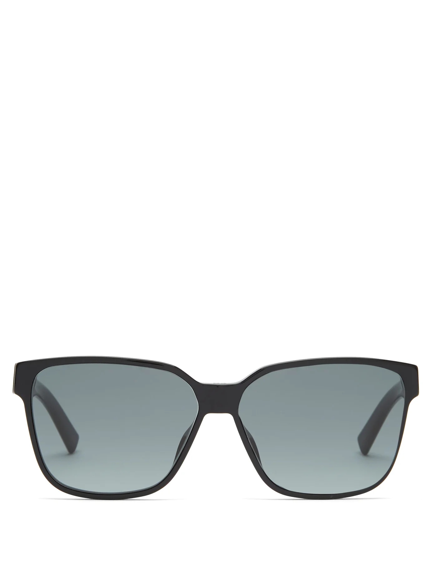 Diorflag3 D-frame acetate sunglasses - 1