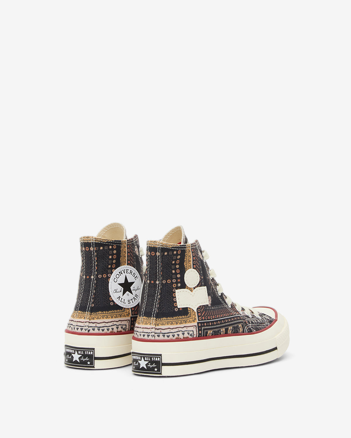 UNISEX CHUCK 70 HI SNEAKERS - 2